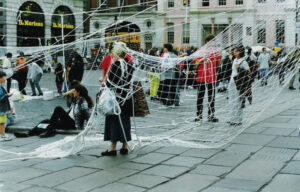 Covent Garden, London