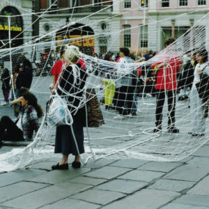 Covent Garden, London
